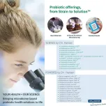 Beverages & Health Supplement