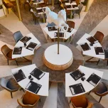 La Rotonde Restaurant