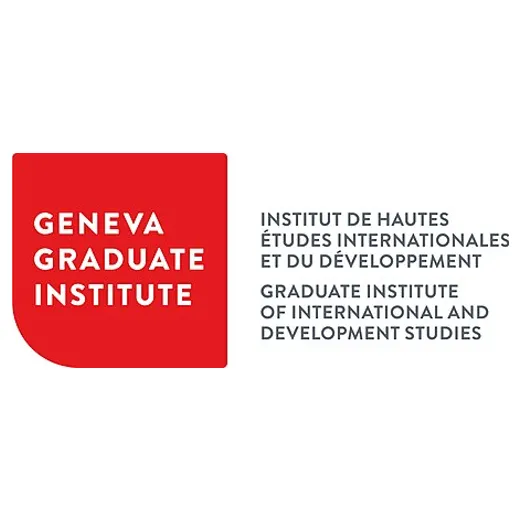 Graduate Institute of International and Development Studies