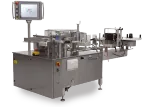 Machines To Labels Ampoules, Vials, And Syringes