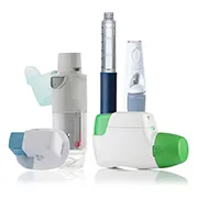 Customized solutions drug delivery systems