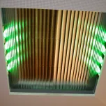 DLR Kontrollzentrum | Oberpfaffenhofen