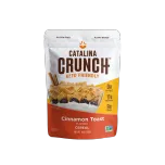 Catalina Crunch Cereals