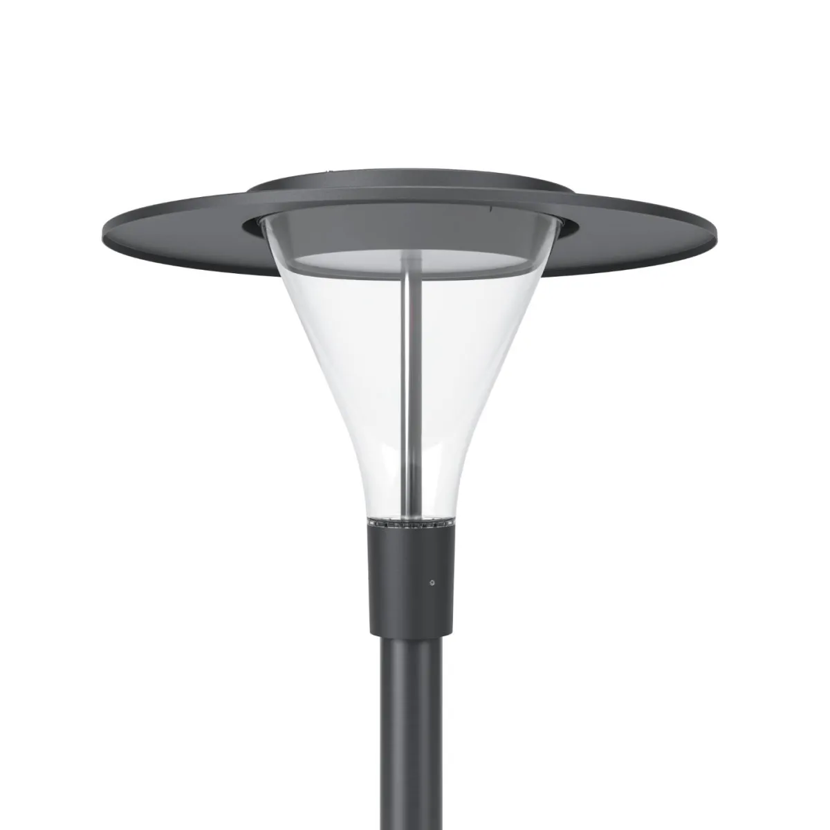 AVENIDA LED Modern Hat Version