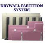 PARTITION SYSTEM