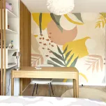 Projet "La chambre du botaniste"