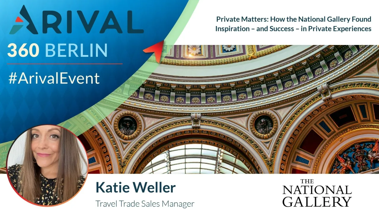 Private Matters: How the National Gallery Found Inspiration – and Success – in Private Experiences