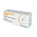 Monoprotect Inibsa dental needles
