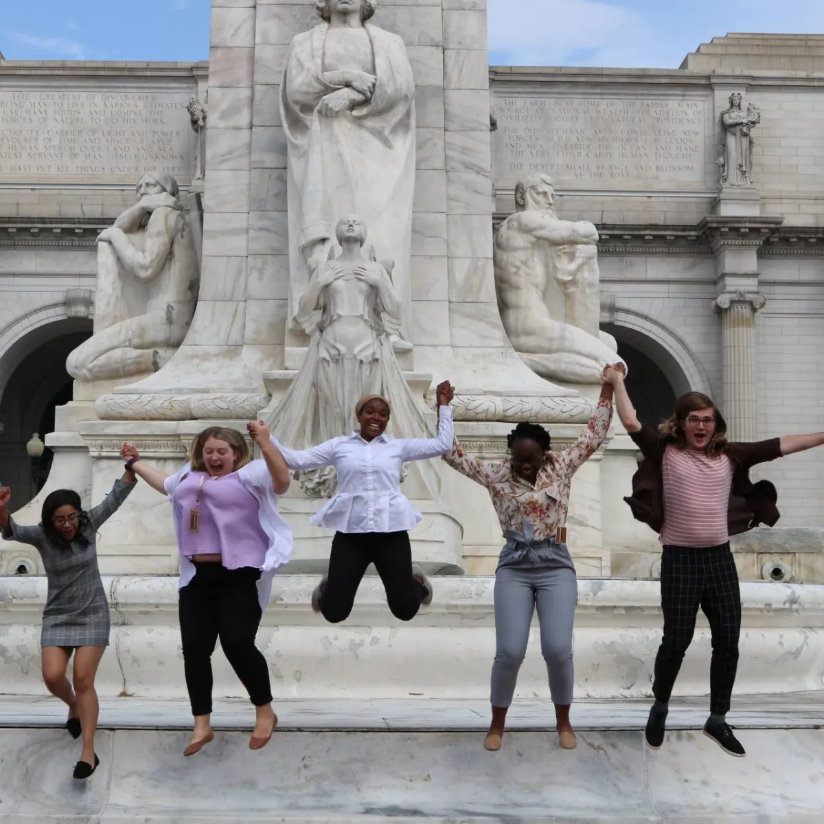 2021- 2022 Associate Program