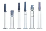 Nipro D2F(TM) Pre-fillable Glass Syringes