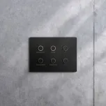 Alisse wall controls