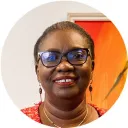 H.E Mrs Dr Aïssatou Sophie Galadima