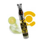 The Clear Elite - Cartridges, All-in-Ones, & Oil