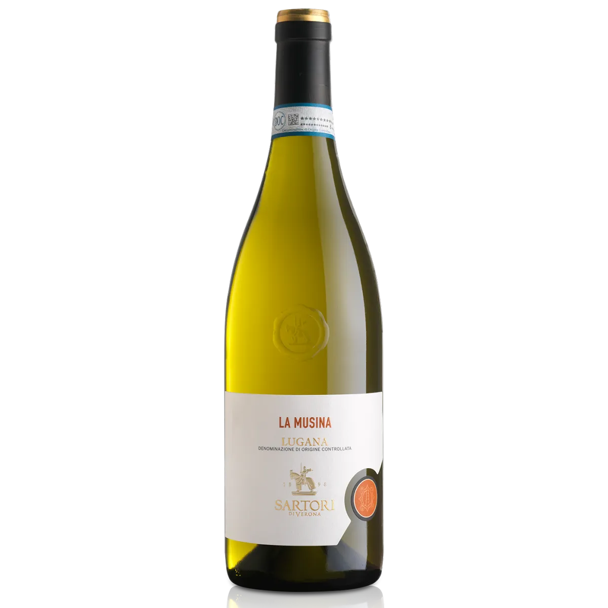La Musina Lugana DOC