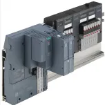 Type 8647 - AirLINE SP – electropneumatic automation system