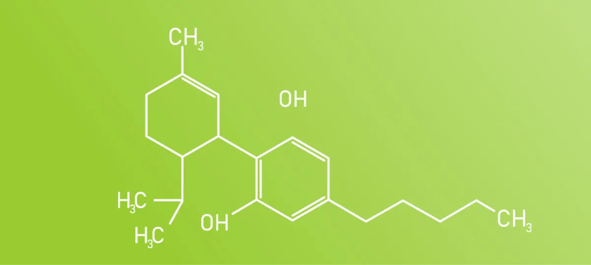 Cannabidiol (CBD)