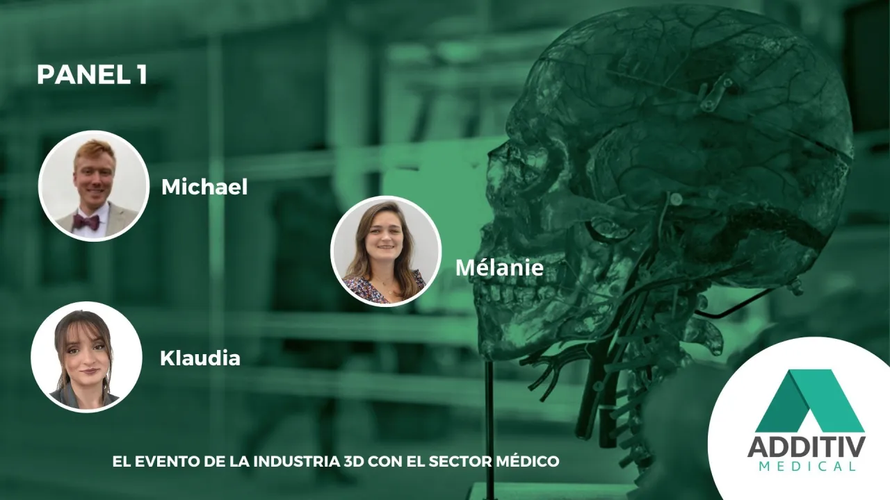 Opening Speech & Panel 1