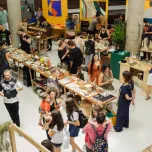 Conferences, Exhibitions