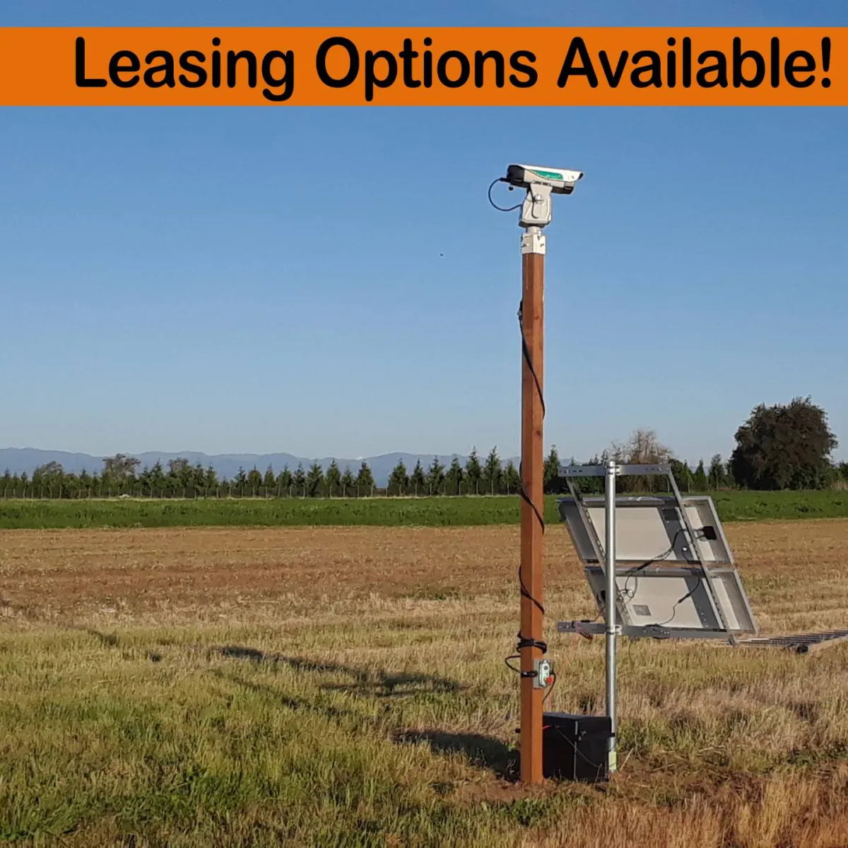 Financing to Work With You