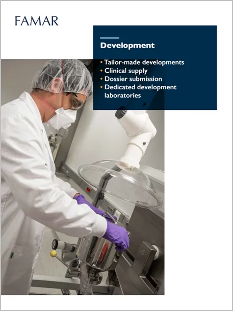 Contract Development Services