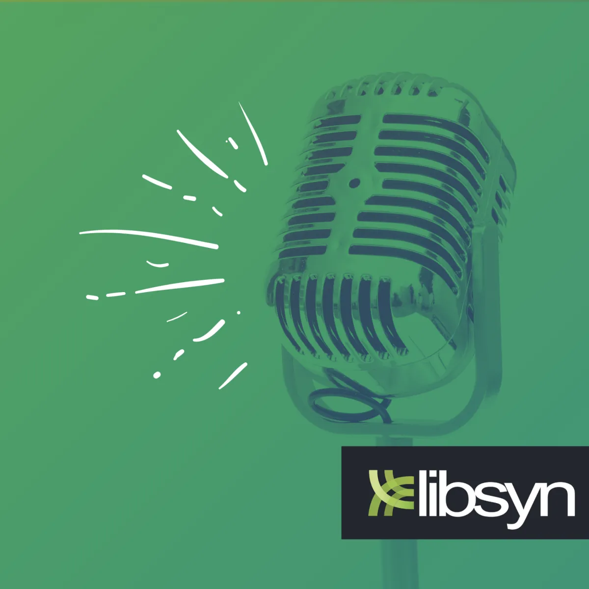 Libsyn Podcast Hosting