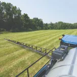 Never Look Back - Guardian™ Front Boom Sprayers