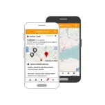 COREMOTE Mobile - Transform your smartphone into a professional communication tool