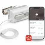 Resideo Braukmann L-serie: Producten voor waterschadepreventie