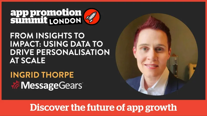 From Insights to Impact: Using Data to Drive Personalisation at Scale