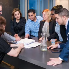 Communautés de pratique