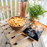 Sweet Potato Soufflé