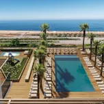 Algarve, Vilamoura, 2 and 4 bedroom apartments, Dom Pedro Residences