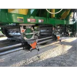 BOSS 2.0/2.0SC Stainless Steel Meter System w/Individual Row Shut Off