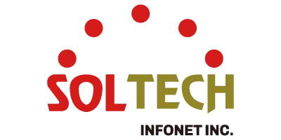 SOLTECH INFONET INC. | 솔텍인포넷