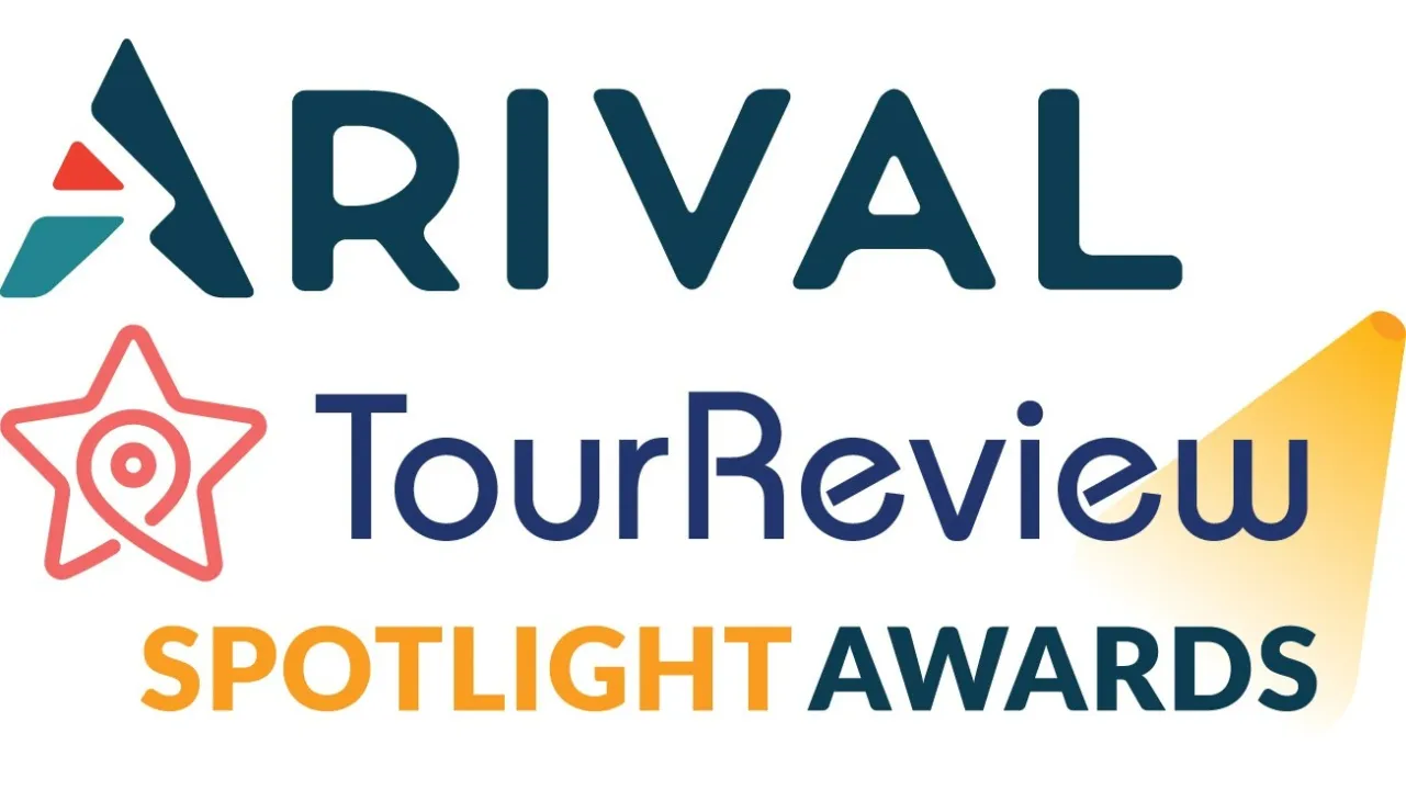 The Arival Spotlight Awards & Happy Hour | In partnership with TourReview