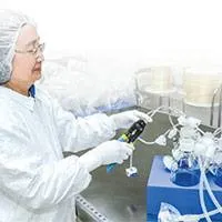 Avantor Single-Use solutions