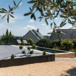 Créateur de piscines et jardins