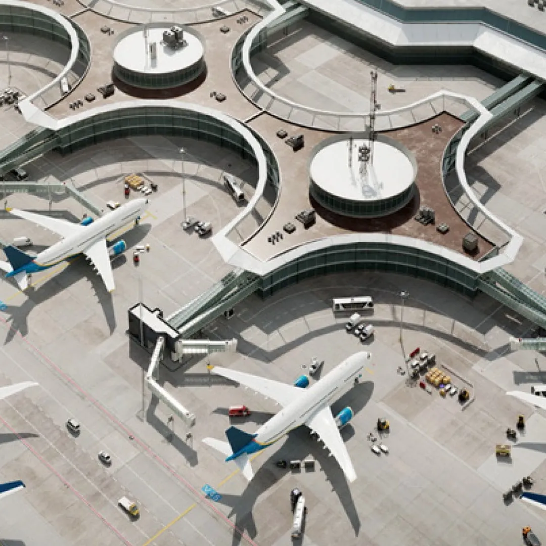 ARINC Managed Services