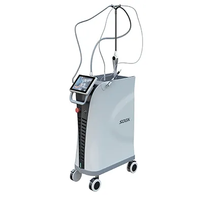 Dental water laser/Erbium laser-SOGA