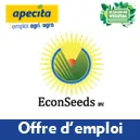 TECHNICIEN DE PRODUCTION DE SEMENCES FLORALES ET POTAGERES F/H