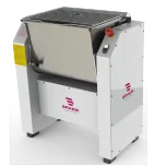 Amassadeira Semirrápida ALI-15/1 e ALI-25/1 G3