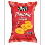 Samai Plantain and Veggie Chips