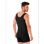 Fajas Colombianas de Hombre con boxer REF 061