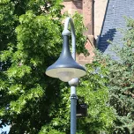 Naturschutzprojekt | Gemeinde Gehofen | Thüringen | Deutschland