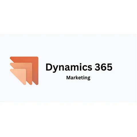 Dynamics 365 Marketing
