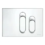 Concealed cistern Duplo WC 189 DWC Premium