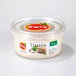 Shamir Hummus Salads