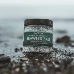 SALTVERK Seaweed Salt