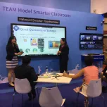 HABOOK GROUP/TEAM Model AI Smarter School Sloution