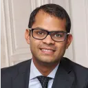 Daniel RAMAKICHENANE